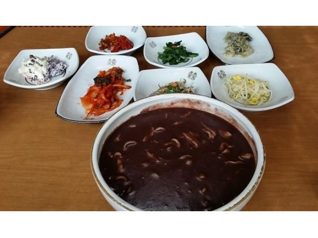 (주)콩지팥찌 요리/서빙 구인정보 경기 안양시 동안구 평촌동 남녀... kr) [B2] [벼룩시장 구인구직]  (주)콩지팥찌:남녀 주방직원모집... 