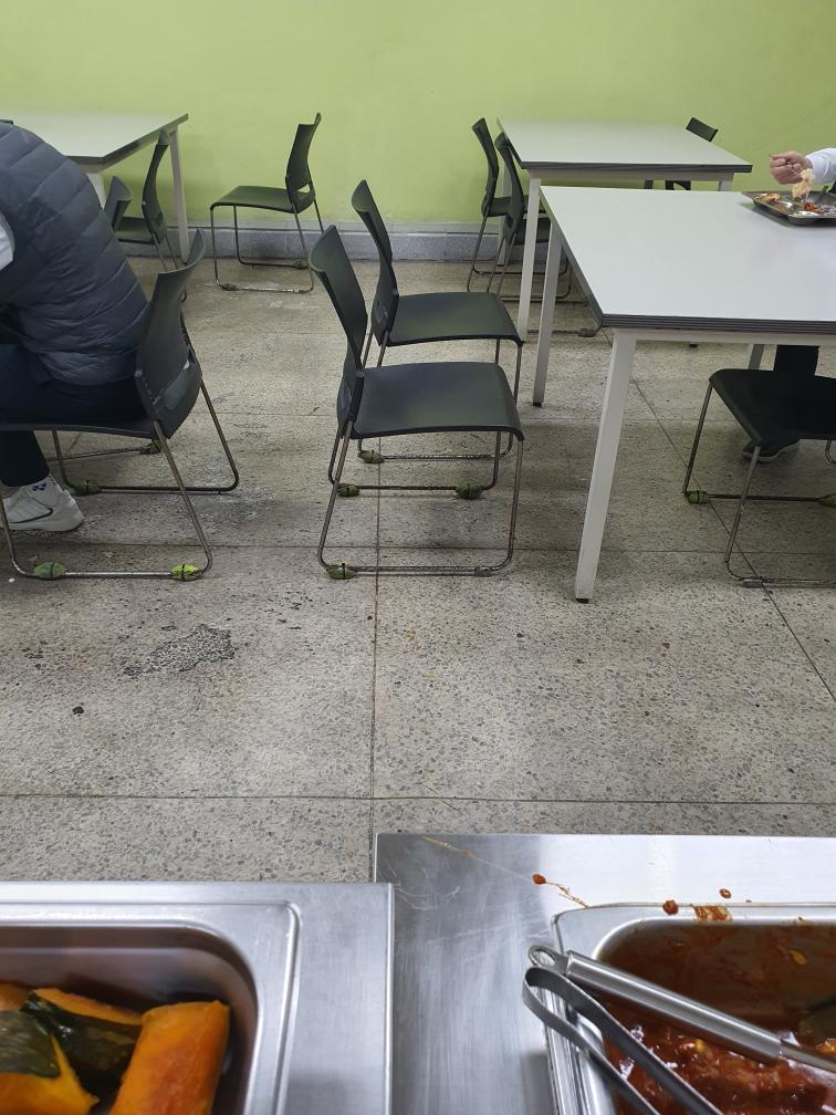(주)금강푸드 김포교통 구내식당 조리실장을 구합니다. 주방장·조리사 취업 서울 전지역 전지역 일자리 정보 | 국민 대표 일자리 앱! 벼룩시장 [B1]... 