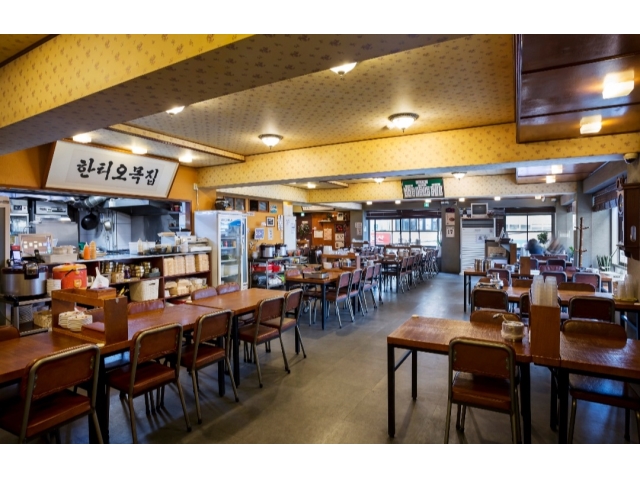 오목집(한티점) 한티역1분 /주방과장 월350만,홀서빙 월320만... 벼룩시장 [B1] 오목집(한티점) 한티역1분 /주방과장 월350만,홀서빙 월320만... 