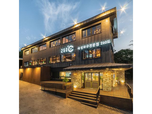 260도 송도유원지점 발렛/주차관리 (평일오후/주말) 채용 주차관리·주차도우미, 승용차·대리운전 취업 인천 연수구 연수동 일자리 정보 | 국민... 
